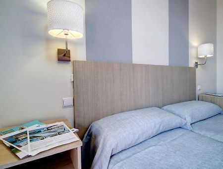 Sanpedro Apartamentos Marbella San Pedro de Alcántara Exteriér fotografie