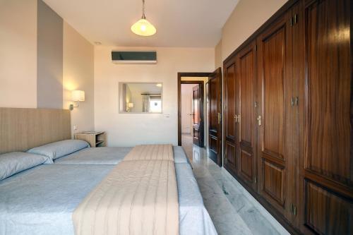 Sanpedro Apartamentos Marbella San Pedro de Alcántara Exteriér fotografie