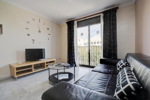 Sanpedro Apartamentos Marbella San Pedro de Alcántara Exteriér fotografie