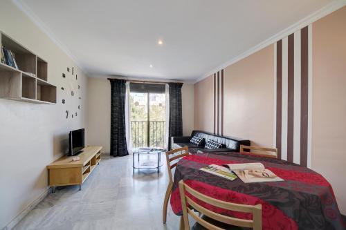 Sanpedro Apartamentos Marbella San Pedro de Alcántara Exteriér fotografie