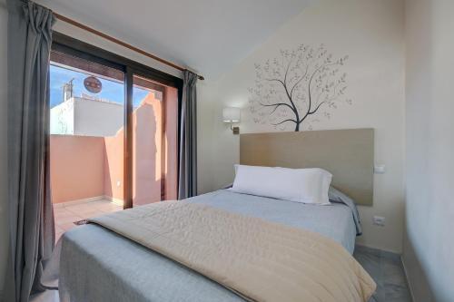 Sanpedro Apartamentos Marbella San Pedro de Alcántara Exteriér fotografie