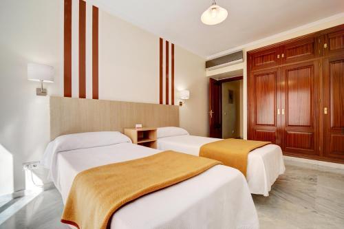 Sanpedro Apartamentos Marbella San Pedro de Alcántara Exteriér fotografie