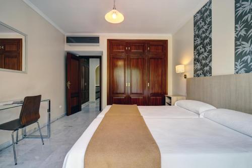 Sanpedro Apartamentos Marbella San Pedro de Alcántara Exteriér fotografie