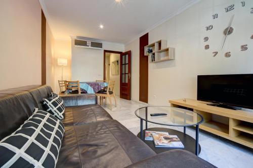 Sanpedro Apartamentos Marbella San Pedro de Alcántara Exteriér fotografie