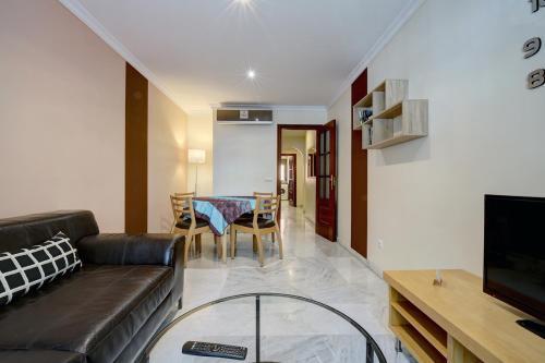 Sanpedro Apartamentos Marbella San Pedro de Alcántara Exteriér fotografie