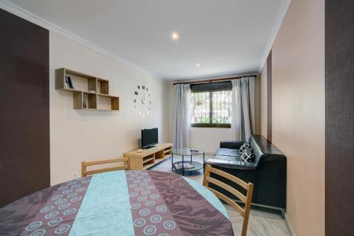 Sanpedro Apartamentos Marbella San Pedro de Alcántara Exteriér fotografie