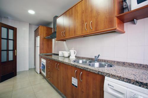 Sanpedro Apartamentos Marbella San Pedro de Alcántara Exteriér fotografie