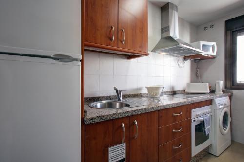 Sanpedro Apartamentos Marbella San Pedro de Alcántara Exteriér fotografie