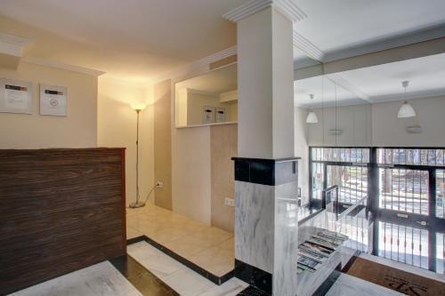 Sanpedro Apartamentos Marbella San Pedro de Alcántara Exteriér fotografie