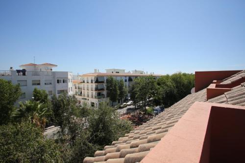 Sanpedro Apartamentos Marbella San Pedro de Alcántara Exteriér fotografie